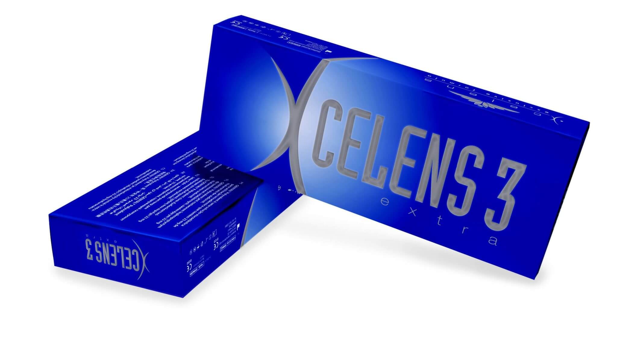 Xcelens3